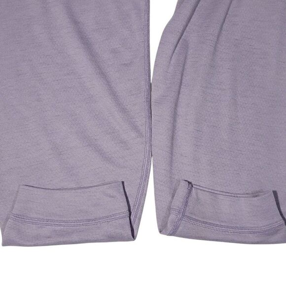 Patagonia Capilene Womens Size Medium Base Layer Pants Lightweight Vintage USA - Picture 8 of 13